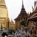 Royal Palace Bangkok