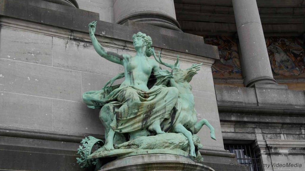 Cinquantenaire 1010574