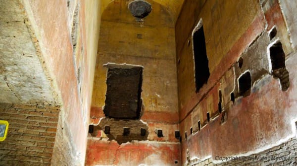 Domus Aurea 1060766