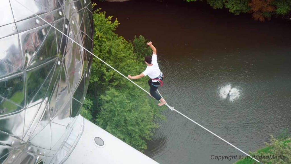 Highliner Atomium _101044