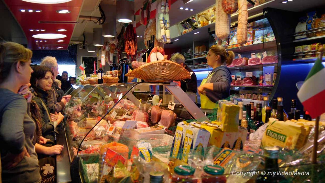 Marché du Midi 1010654