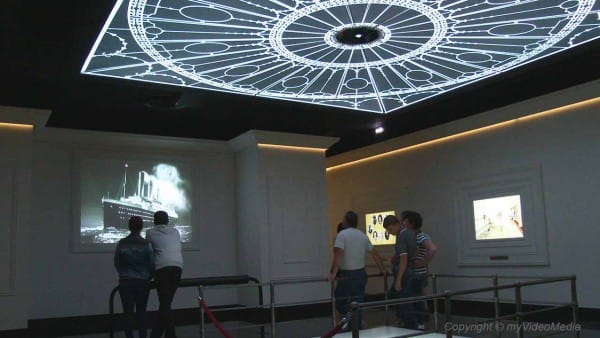 Museum Titanic