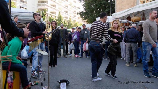 Dancing EtruSka Jazz