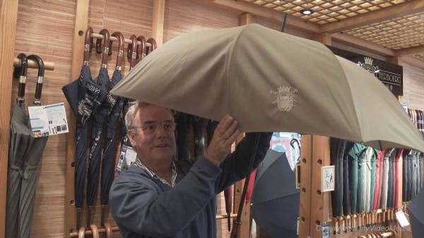 umbrella le veritable cherbourg