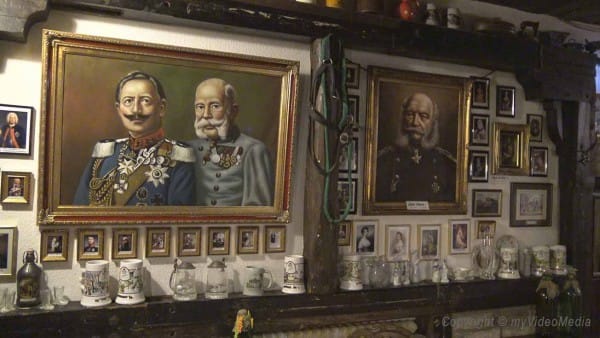 Alt Berliner Wirtshaus