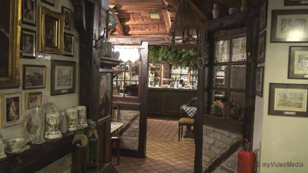 Alt Berliner Wirtshaus