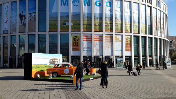 ITB Berlin