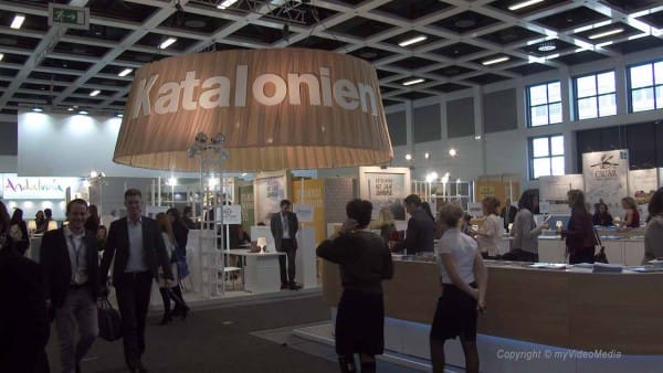 ITB Berlin Catalunya