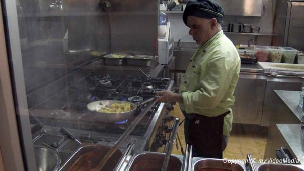 Hosteria La Vacca m' briaca