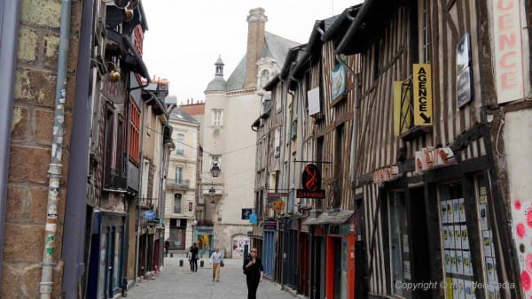 Rennes