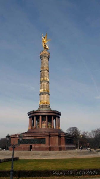 Victory Column
