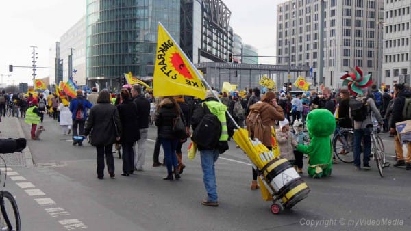 Berlin Potsdamer Platz