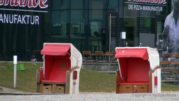 Berlin pizza manufaktur