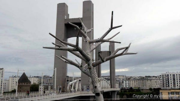 Pont de la Recouvrance