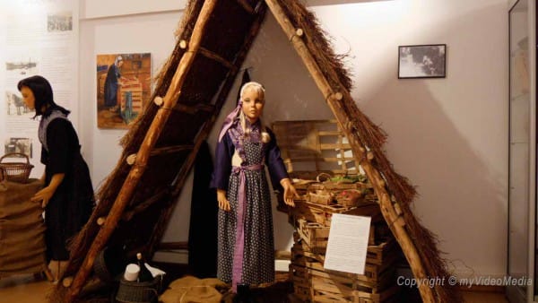 Plougastel-Daoulas museum