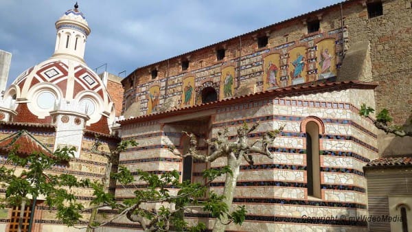 Església de Sant Romà