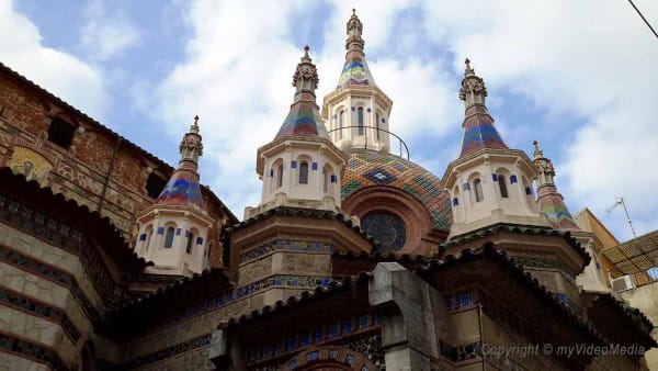 Església de Sant Romà