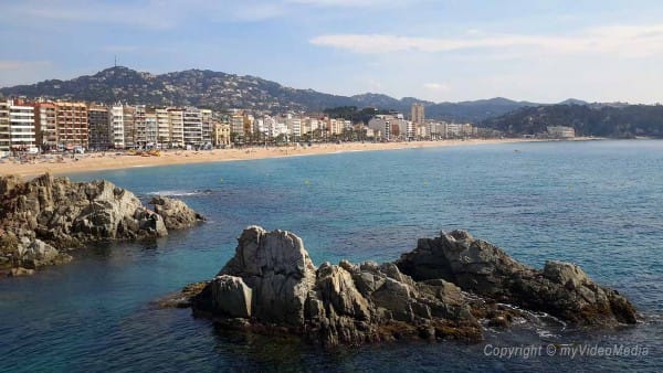 Lloret de Mar