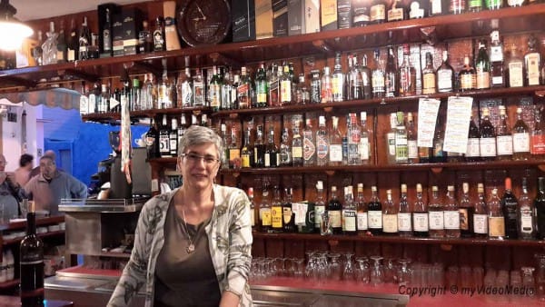 Sa Xara Lloret de Mar