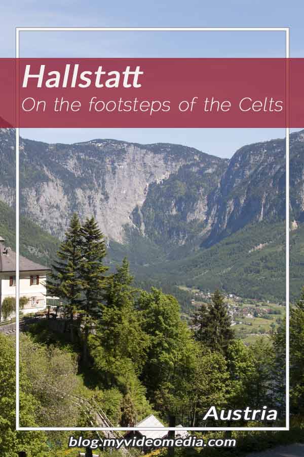 Following the footsteps of the Celts