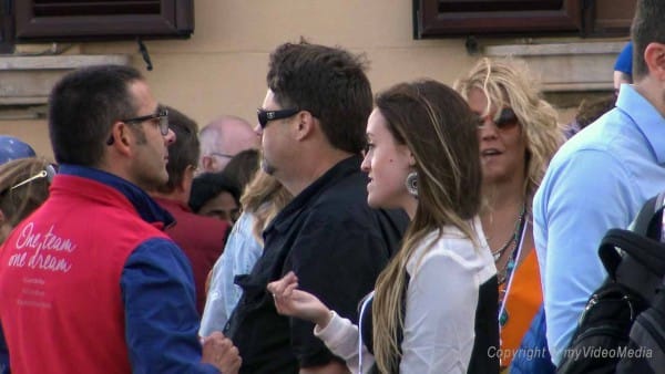 TBEX Catalunya Teilnehmer