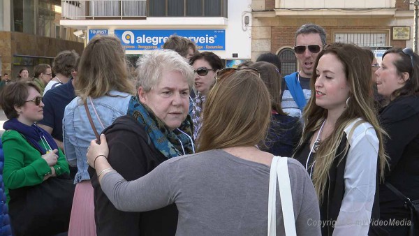 TBEX Catalunya Teilnehmer