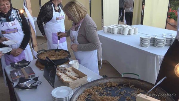 Katalonische Köstlichkeiten