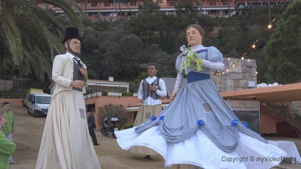 Eröffnungsparty TBEX Catalunya