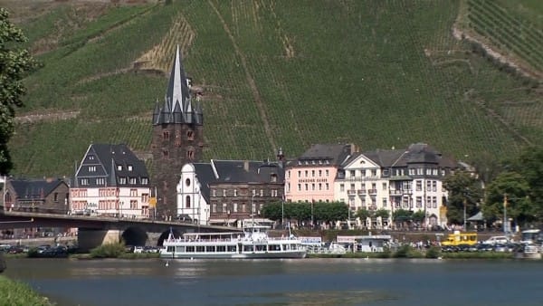 Bernkastel-Kues