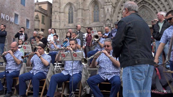 La Principal de Llobregat & Esteve Molero