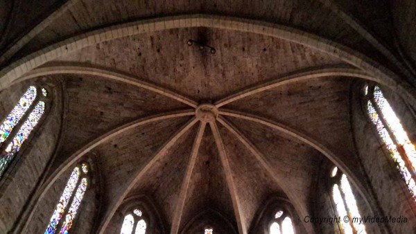 Santa Maria dels Turers