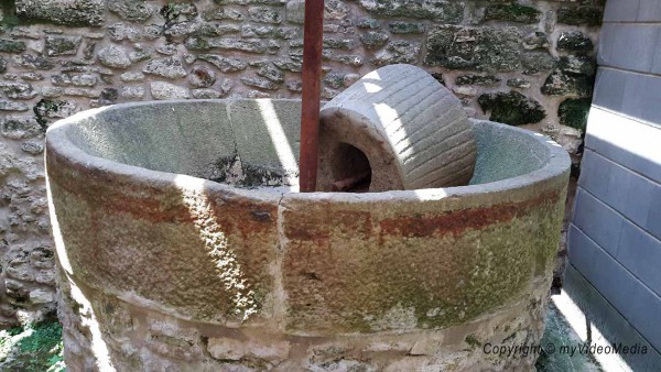 Cal Moliner Banyoles