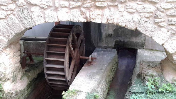 Cal Moliner Banyoles