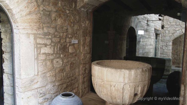 Museu Comarcal Arqueològic 'de Banyoles