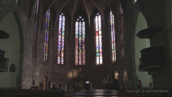 Santa Maria dels Turers