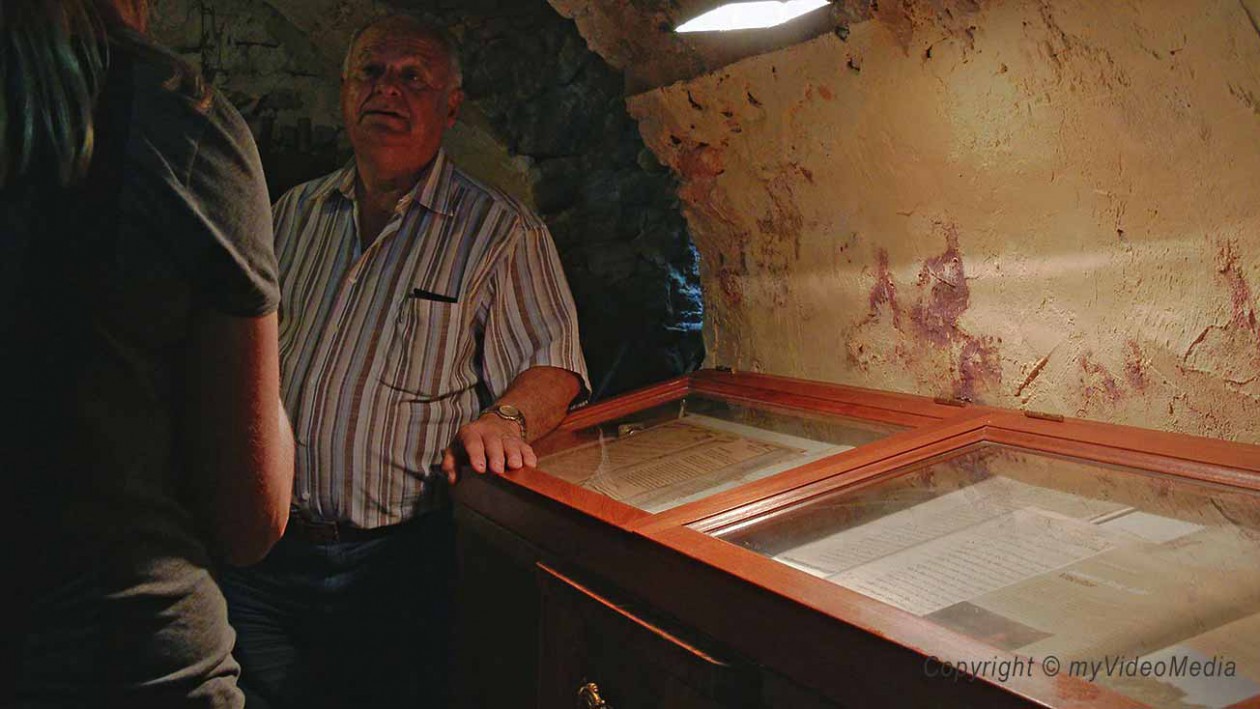 Historische Dokumente