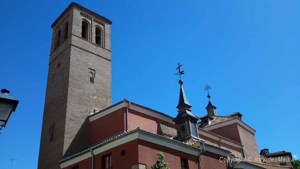 Iglesia de San Pedro el Viejo