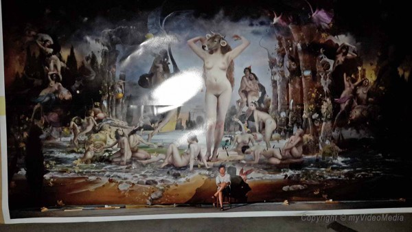 Photographie von El Temps