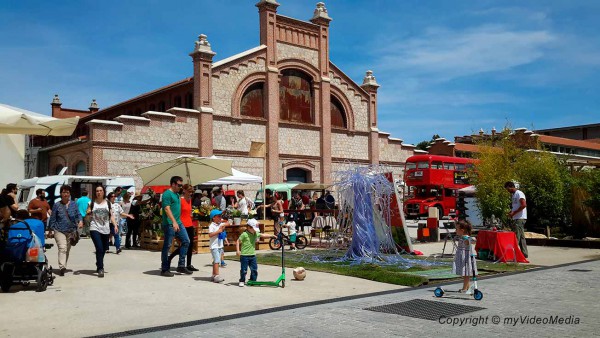 Matadero