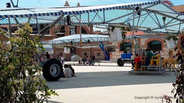 Matadero
