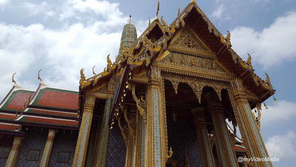 Wat Phra Kaeo