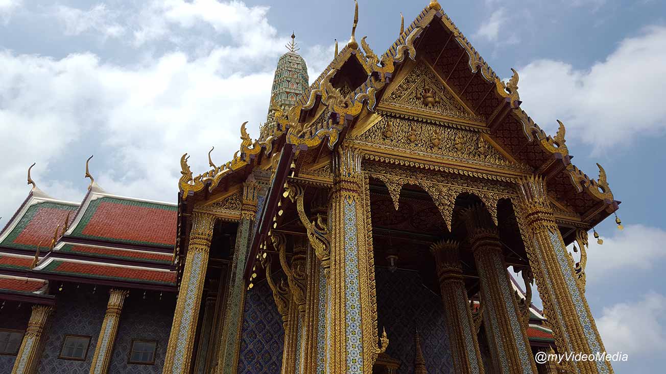 Wat Phra Kaeo