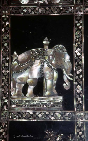 Decorations Reclining Buddha