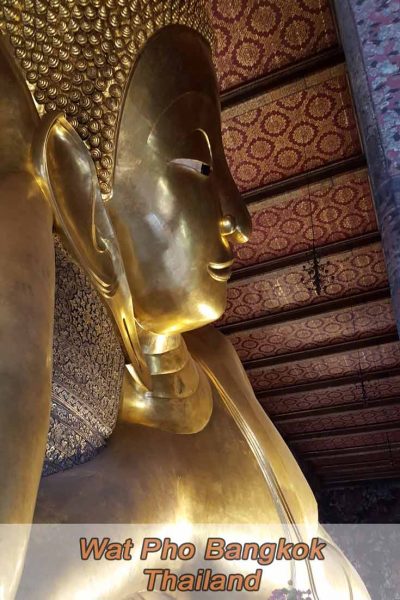 Wat-Pho Bangkok