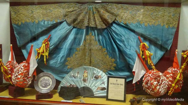 Museum Plaza de Toros Seville