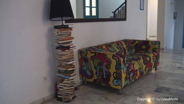 Casual Hotel Seville