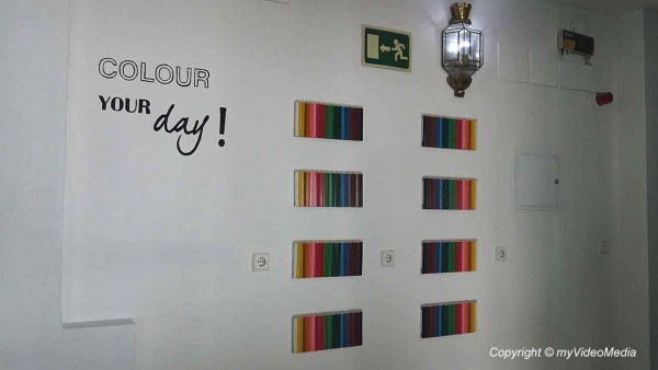 Casual Sevilla de Las Letras