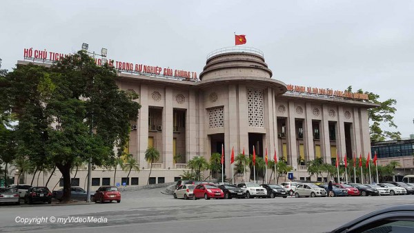 State Bank of Vietnam