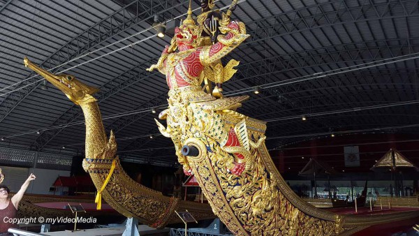 Königliches Barkenmuseum