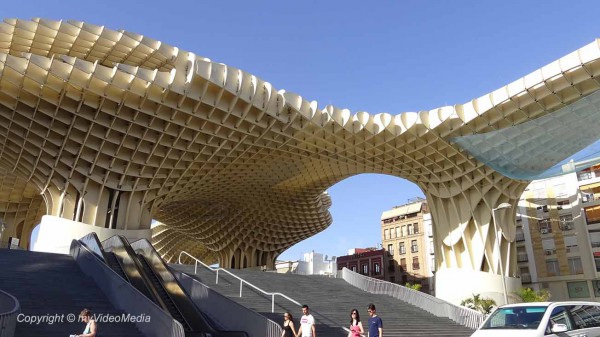 Metropol Parasol
